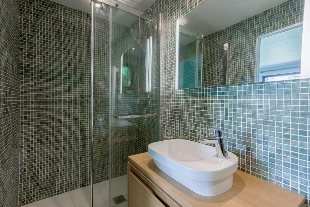 Villa Gaia & Piscine & Clim